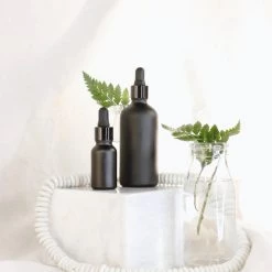 Reclaimed Warehouse Salt & Light Diffuser Oil