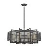 Elk Group International Slater 9 Light Chandelier