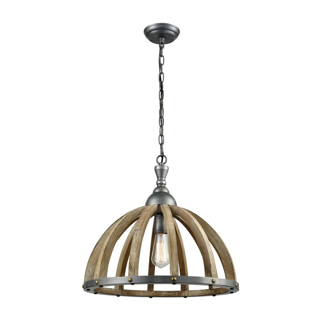 Elk Group International Lighting Barnes Pendant 3 Elk Group International Lighting Barnes Pendant