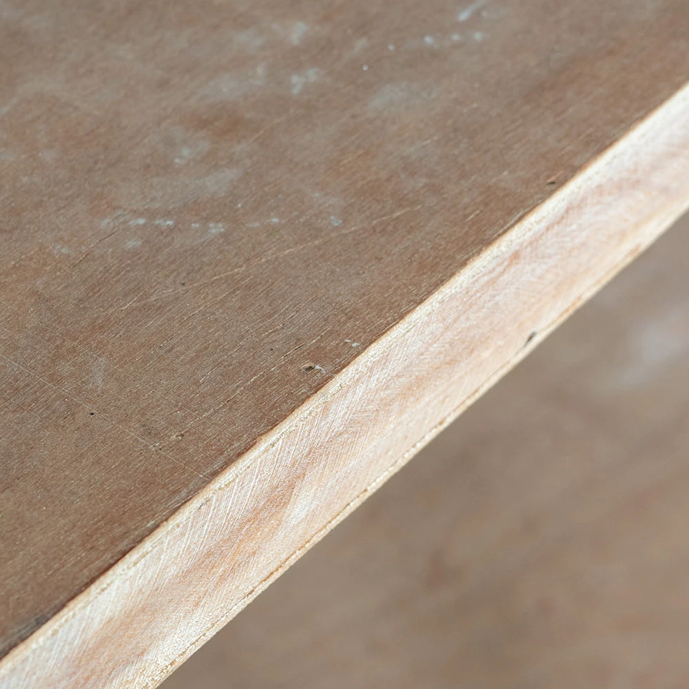 A&B Home Furniture Ramsden Tripod Book Shelf 7 A&B Home Furniture Ramsden Tripod Book Shelf