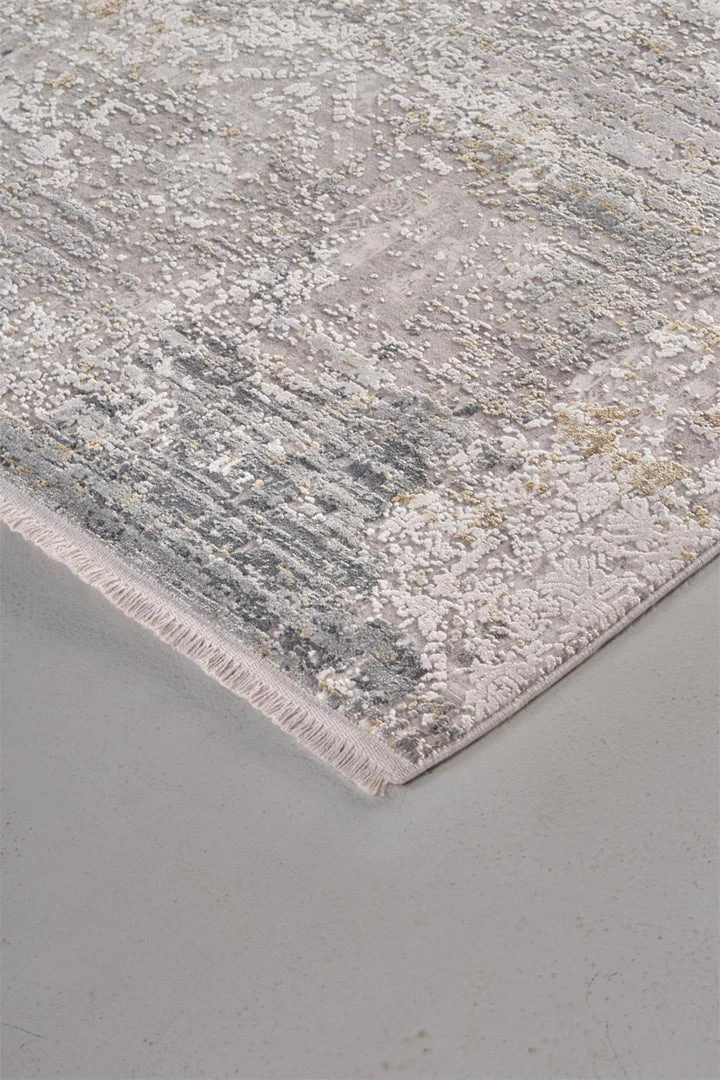 Feizy Cadiz Light Gray/Ivory Rug Rugs 4 Feizy Cadiz Light Gray/Ivory Rug Rugs