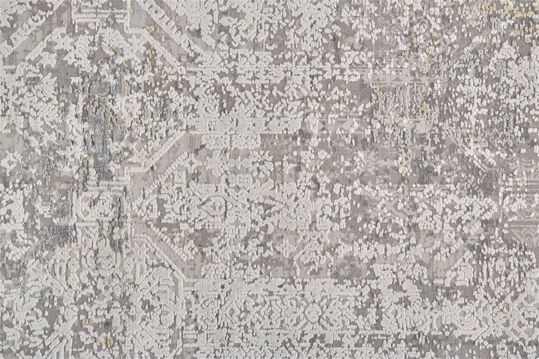 Feizy Cadiz Light Gray/Ivory Rug Rugs 7 Feizy Cadiz Light Gray/Ivory Rug Rugs