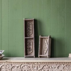 Blue Ocean Traders Bleached Brick Mold