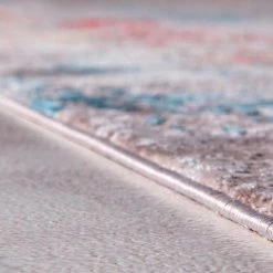 Feizy Cadiz Ivory/Multi Rug