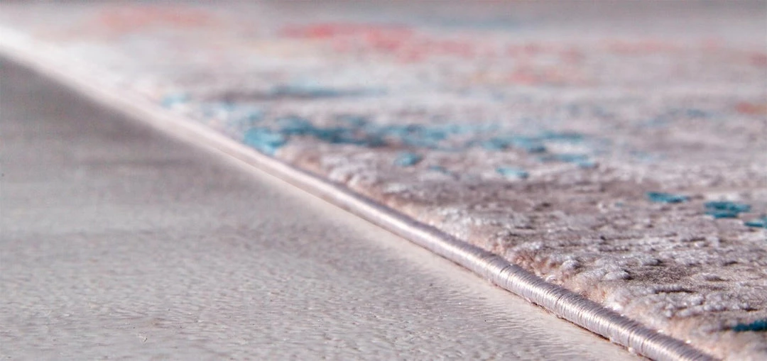 Feizy Cadiz Ivory/Multi Rug 4 Feizy Cadiz Ivory/Multi Rug