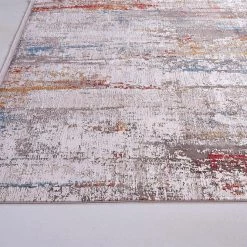 Feizy Cadiz Ivory/Multi Rug 11 Feizy Cadiz Ivory/Multi Rug