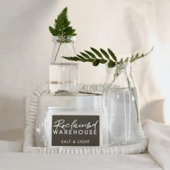 Eleven Point Candles RW Salt & Light Wax Melt