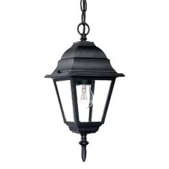 Acclaim Lighting Classic 1 Light Hanging Pendant