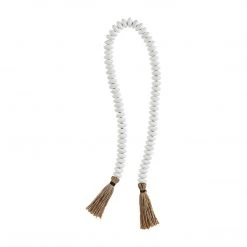 Mudpie New Arrivals Tassel Decor Beads