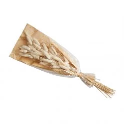 Mudpie Floral + Garden Dried Lagrus Grass