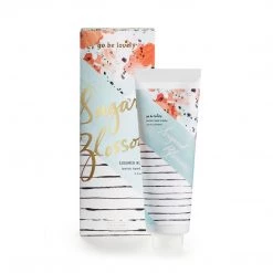 Illume Go Be Lovely Lavish Hand Cream Lifestyle