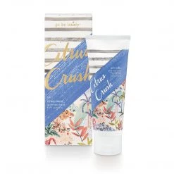 Illume Go Be Lovely Lavish Hand Cream Lifestyle