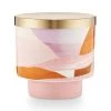 Illume Go Be Lovely Lidded Ceramic Candle Candles