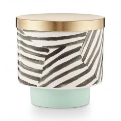 Illume Go Be Lovely Lidded Ceramic Candle Candles