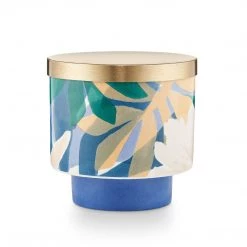 Illume Go Be Lovely Lidded Ceramic Candle Candles