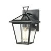 Elk Group International Lighting Manchester 1 Light Outdoor Sconce 1 Elk Group International Lighting Manchester 1 Light Outdoor Sconce