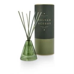 Illume Candles Winsome Balsam & Cedar Diffuser