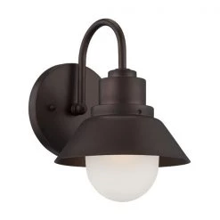 Acclaim Lighting Ashland 1 Light Outdoor Sconce 7 Acclaim Lighting Ashland 1 Light Outdoor Sconce