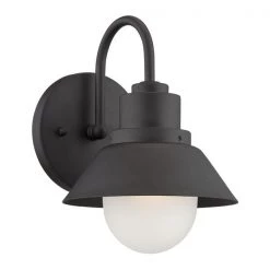 Acclaim Lighting Ashland 1 Light Outdoor Sconce