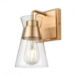 Elk Group International Brooklyn Sconce Light