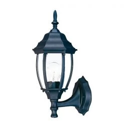 Acclaim Lighting Welford 1 Light Outdoor Up Sconce