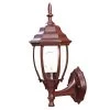 Acclaim Lighting Welford 1 Light Outdoor Up Sconce