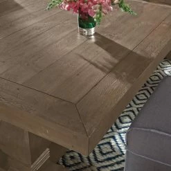 Classic Home Furniture Conner Dining Table Collection