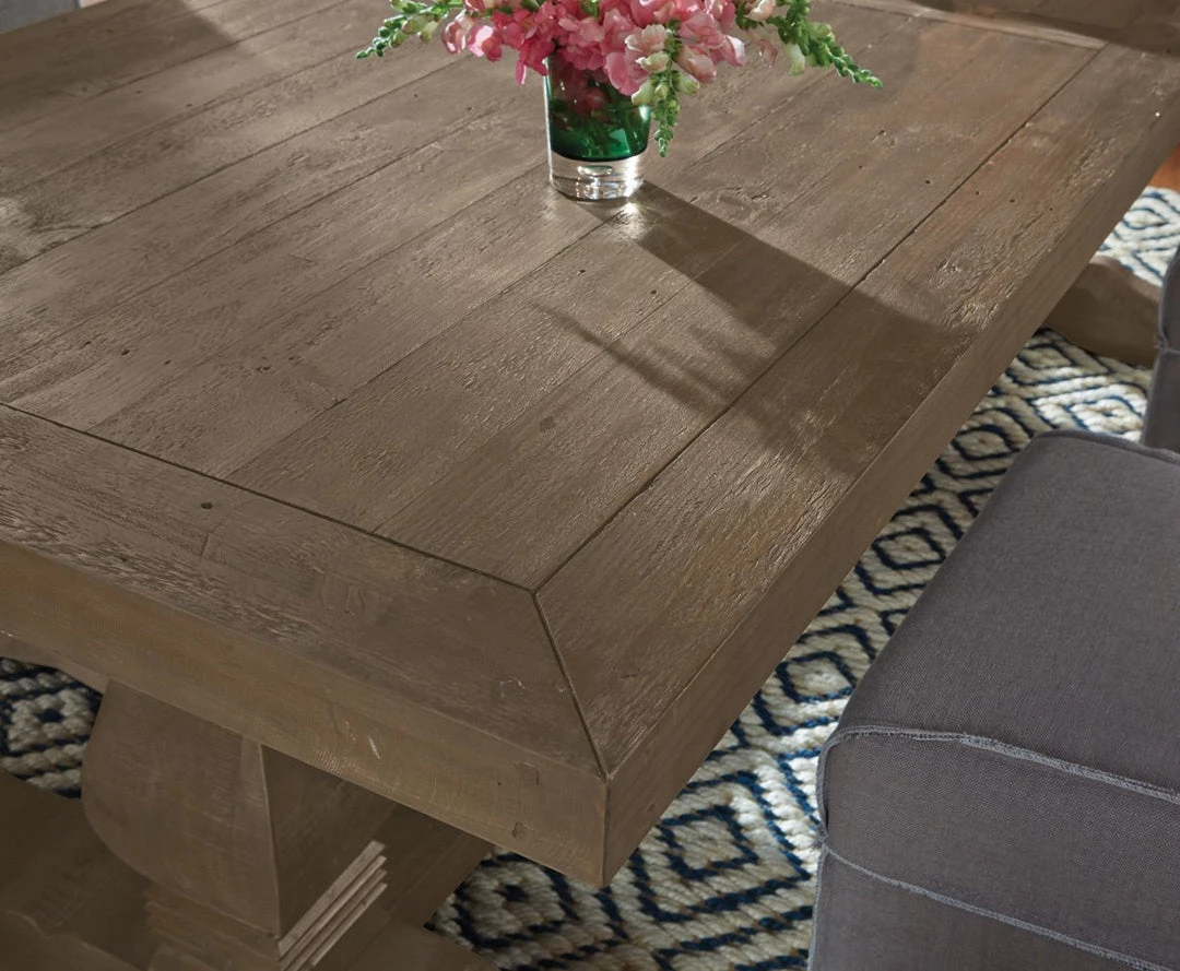 Classic Home Furniture Conner Dining Table Collection 4 Classic Home Furniture Conner Dining Table Collection