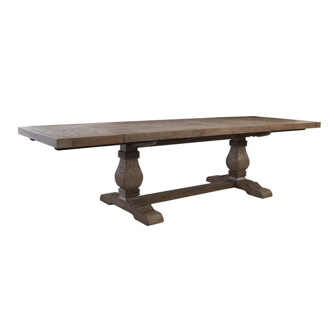 Classic Home Furniture Conner Dining Table Collection 8 Classic Home Furniture Conner Dining Table Collection