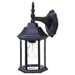 Acclaim Lighting Rafter 1 Light Outdoor Sconce