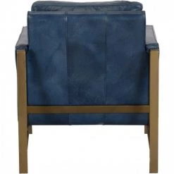 Classic Home Chazzie Club Chair Furniture