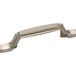 Amerock Hardware EVERYDAY HERITAGE 3in(76mm) Center-To-Center Pull