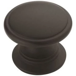 Amerock Hardware Ravino Knob.