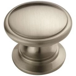 Amerock Hardware Ravino Knob.
