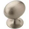 Amerock Hardware EVERYDAY HERITAGE 1-3/8in(35mm) Length Knob
