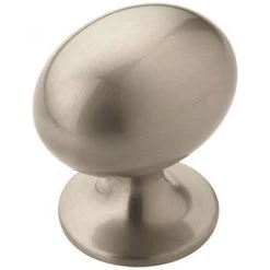 Amerock Hardware EVERYDAY HERITAGE 1-3/8in(35mm) Length Knob