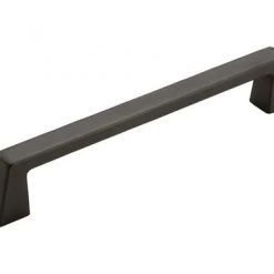 Amerock Hardware Blackrock 6-5/16in(160mm) Center-To-Center Pull