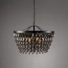 Classic Home Lighting Granata Chandelier