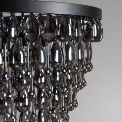 Classic Home Lighting Granata Chandelier