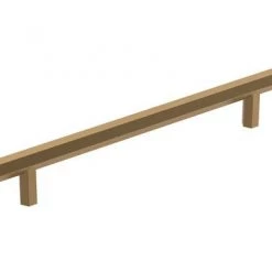 Amerock CALIBER Champagne Bronze Hardware