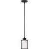 Satco/Nuvo Deon Bronze Pendant