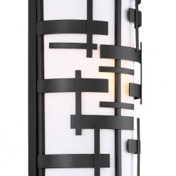 Satco/Nuvo Lighting Lyndon Wall Sconce