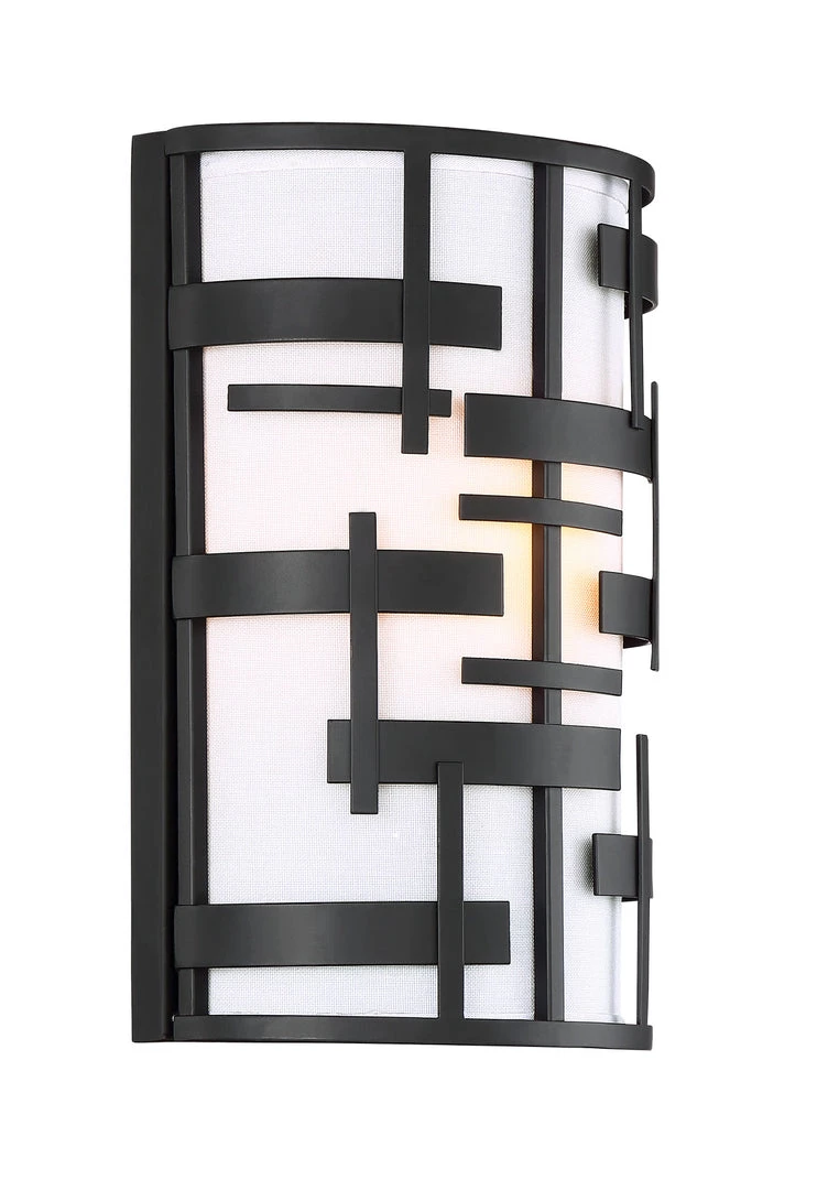 Satco/Nuvo Lighting Lyndon Wall Sconce 3 Satco/Nuvo Lighting Lyndon Wall Sconce