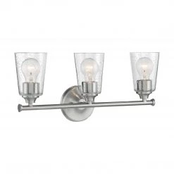 Satco/Nuvo Lighting Brandi Vanity Light