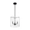 Satco/Nuvo Sommer 3 Light Pendant Lighting
