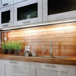 Satco/Nuvo Lighting 8" Under Cabinet Light