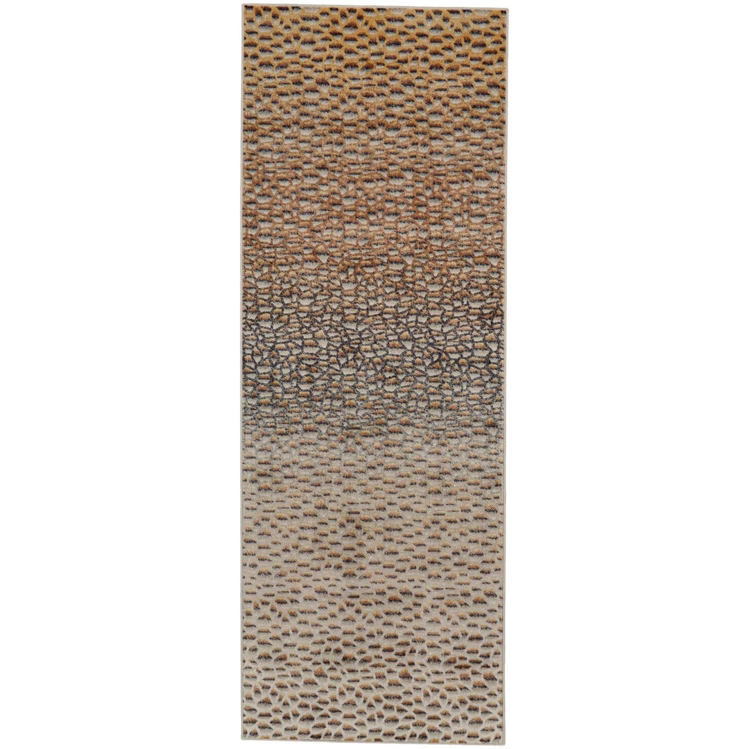 Feizy Rugs Cannes Dark Gold Rug 5 Feizy Rugs Cannes Dark Gold Rug