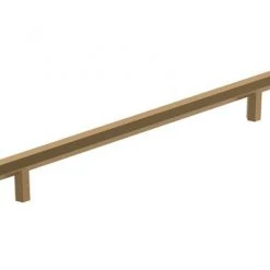 Amerock CALIBER Champagne Bronze Hardware