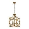 Elk Group International Blythe 3 Light Chandelier Lighting