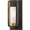 Z-Lite Lighting Aiden 1 Light Wall Sconce 1 Z-Lite Lighting Aiden 1 Light Wall Sconce